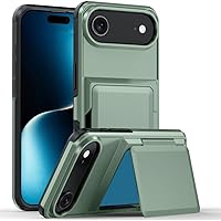 新品・未使用BURGADerby Race iPhone17 ケース WINGLIDE iPhone17 Pro / iPhone 17 ケース 背面 カード収納 本